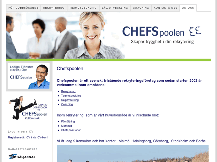 www.chefspoolen.net