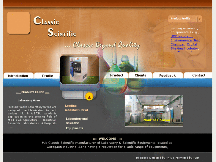 www.classicscientific.net