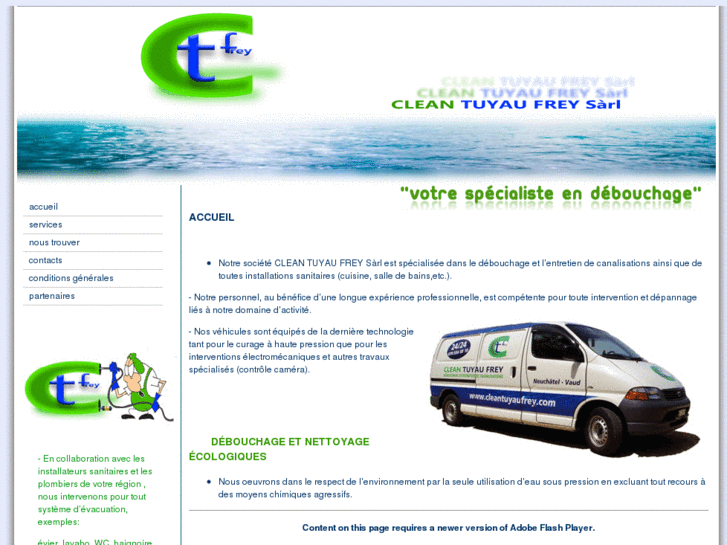 www.cleantuyaufrey.com