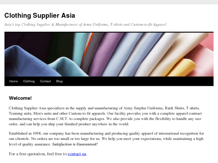 www.clothingsupplier.asia