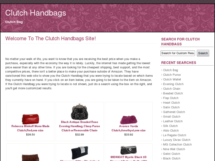 www.clutch-handbags.org