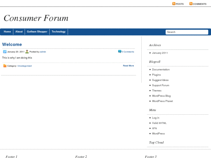 www.consumer-forum.info