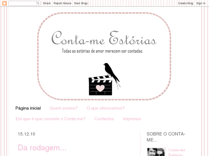 www.contameestorias.com