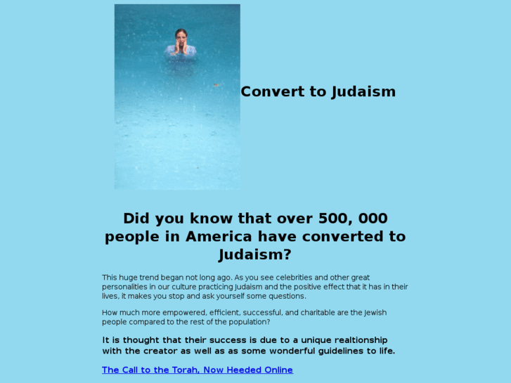 www.convertingtojudaism.net