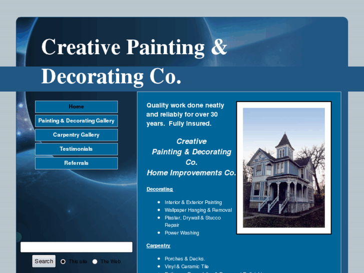 www.creativepainting.us