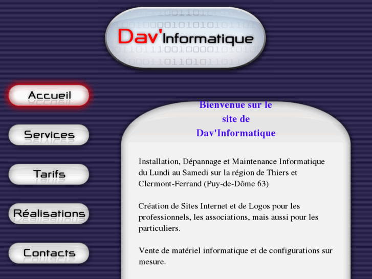 www.dav-informatique.com