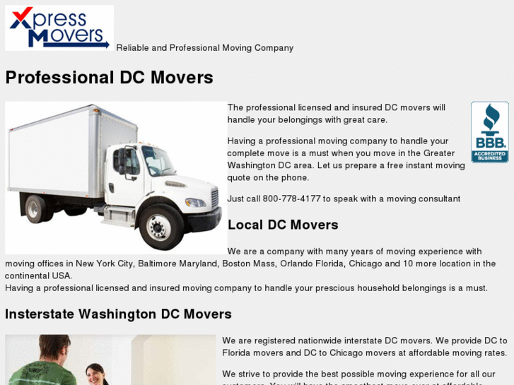 www.dcmoversusa.com