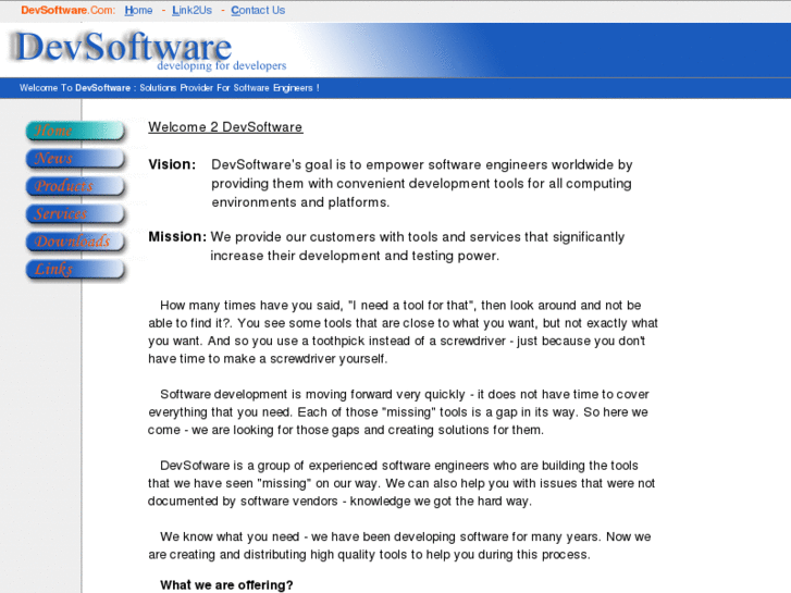 www.devsoftware.com