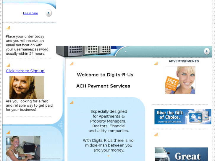 www.digitsrus.net