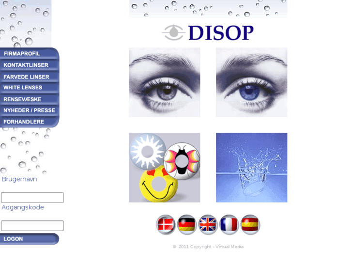 www.disop.dk