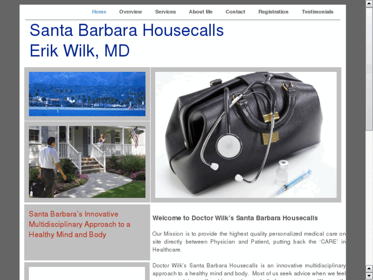 www.doctorwilk.com