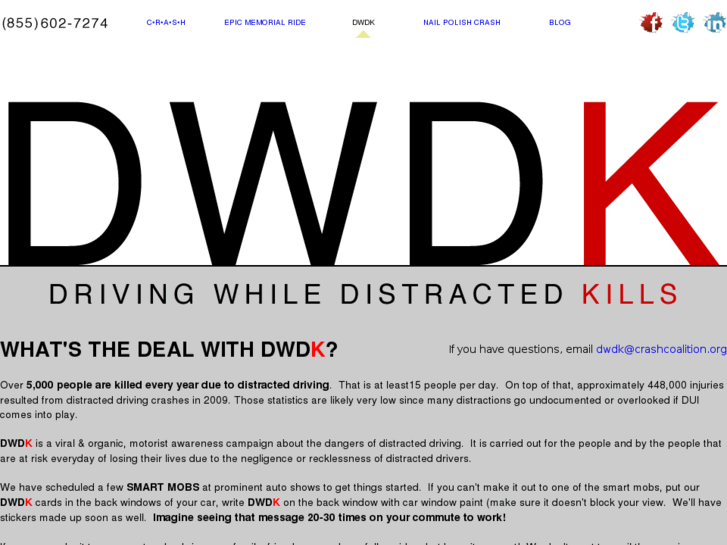 www.dwdk.org