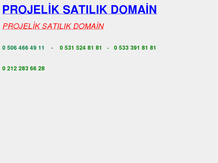 www.e-direksiyondersi.com