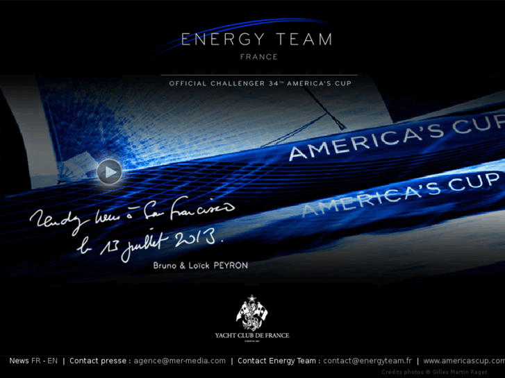 www.energyteam.fr
