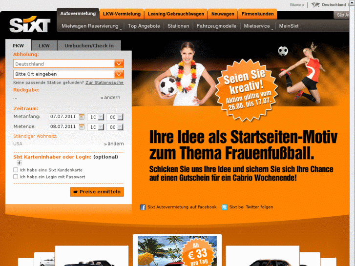 www.erich-sixt.com