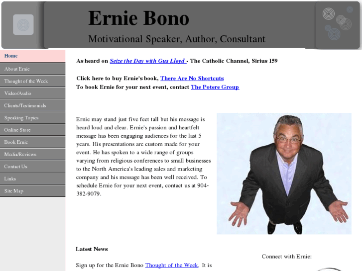 www.erniebono.com