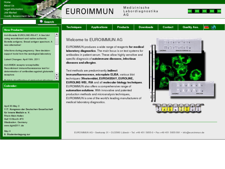 www.euroimmun.com