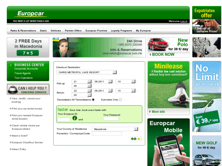 www.europcar.com.mk