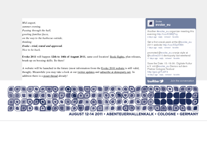 www.evoke-net.de