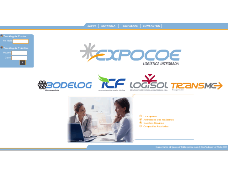 www.expocoe.com