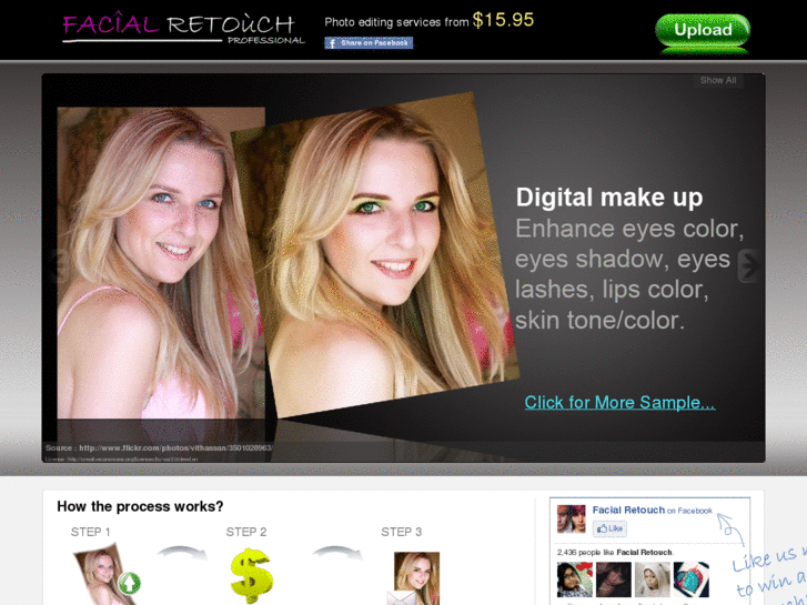 www.facialretouch.com