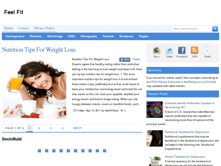www.feelfitblog.com