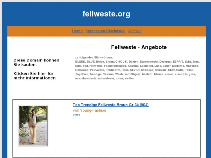 www.fellweste.org