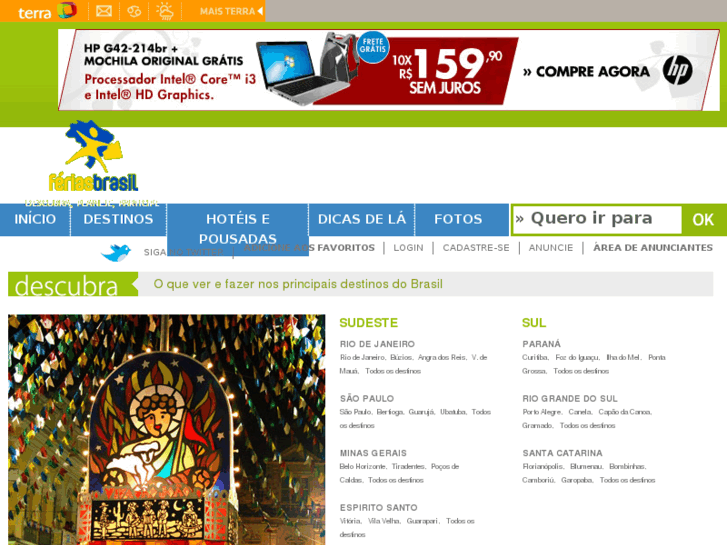 www.feriasbrasil.com