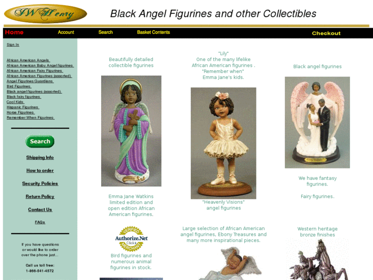 www.figurinescollectible.com