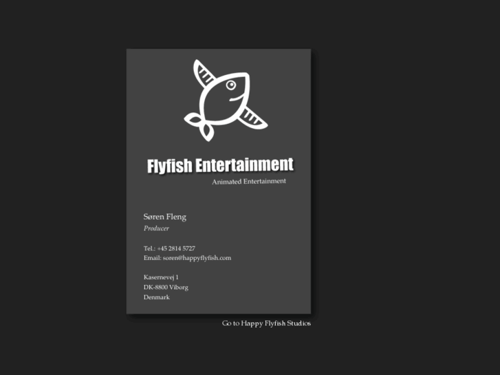 www.flyfishentertainment.com