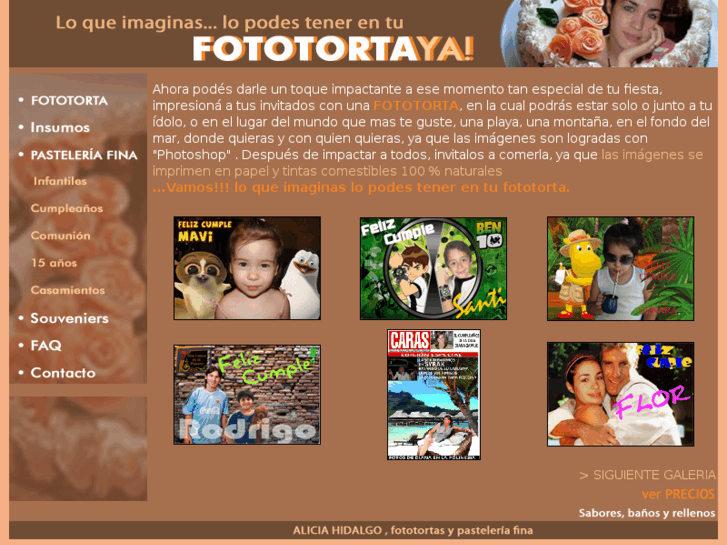 www.fototortaya.com