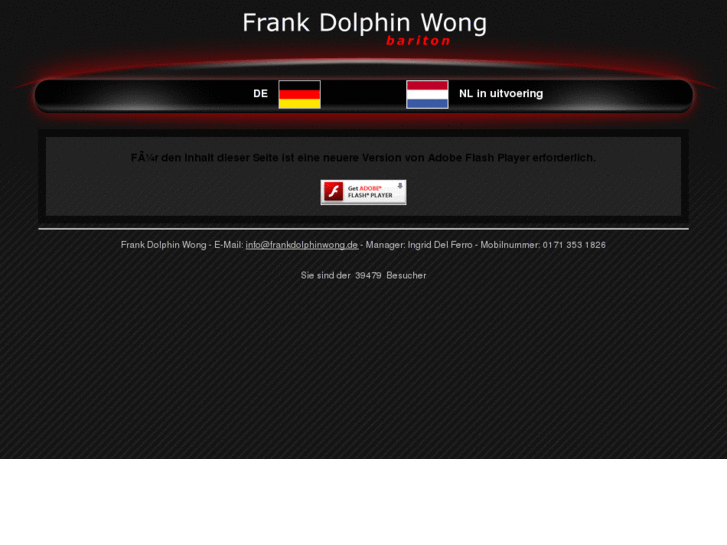 www.frankdolphinwong.nl