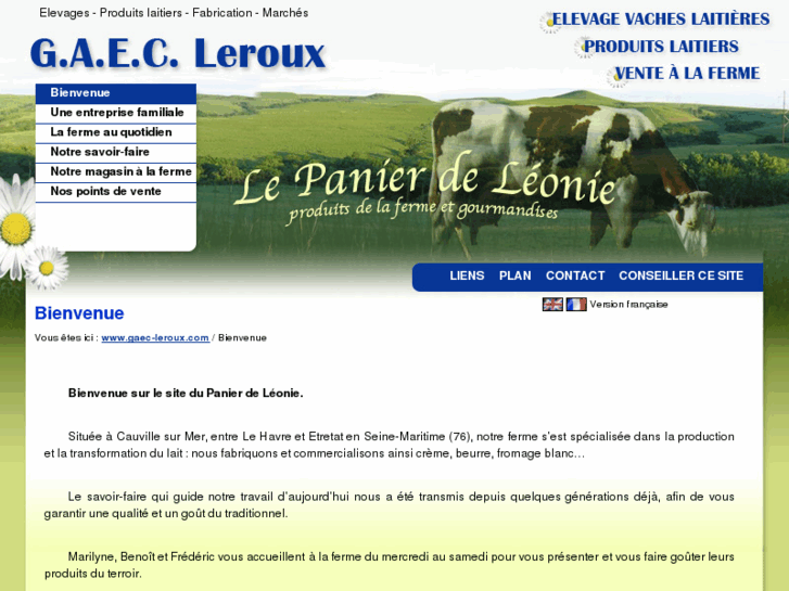 www.gaec-leroux.com