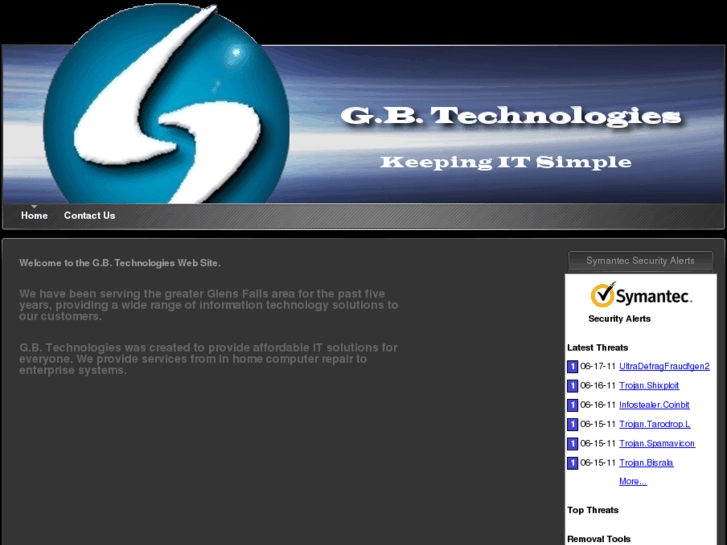 www.gbtechsite.com