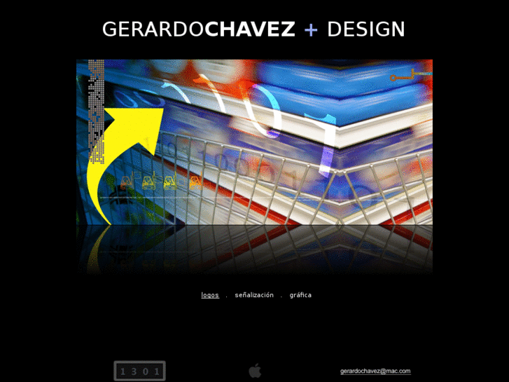 www.gerardochavez.com