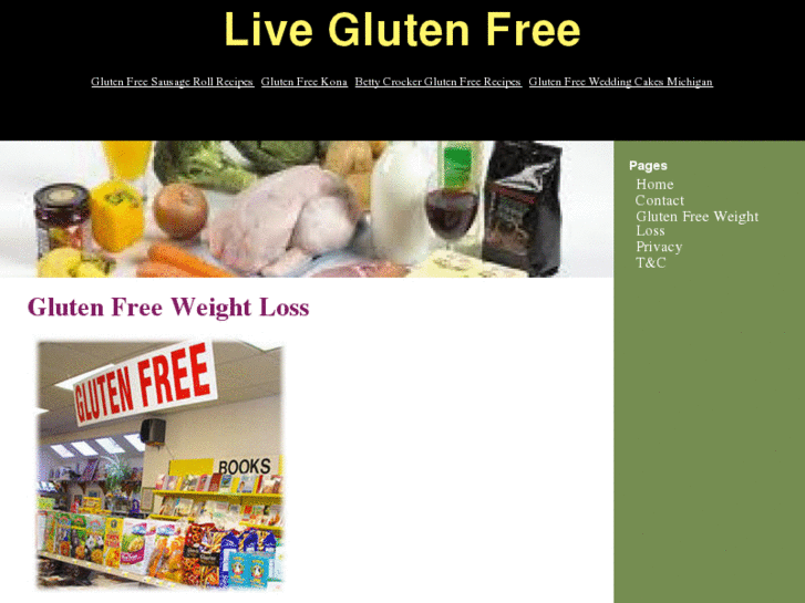 www.gluten-free-living.info