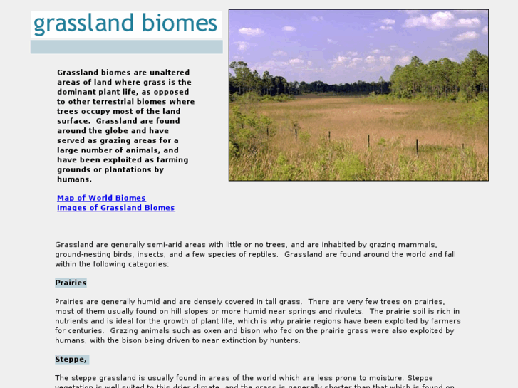 www.grasslandbiomes.com