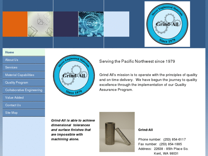 www.grindallpro.com
