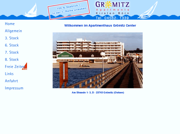 www.groemitz-center.info