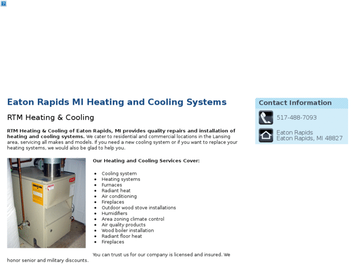 www.heatingcontractorlansing.com