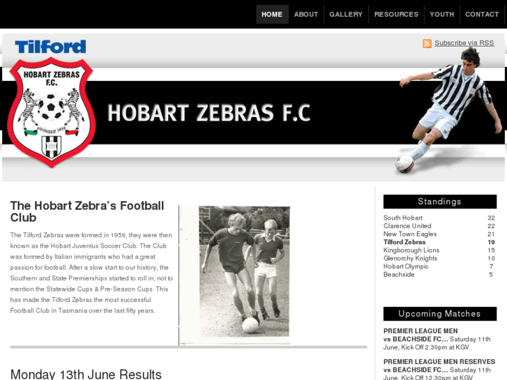 www.hobartzebras.com.au