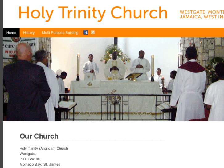 www.holytrinitywestgate.com