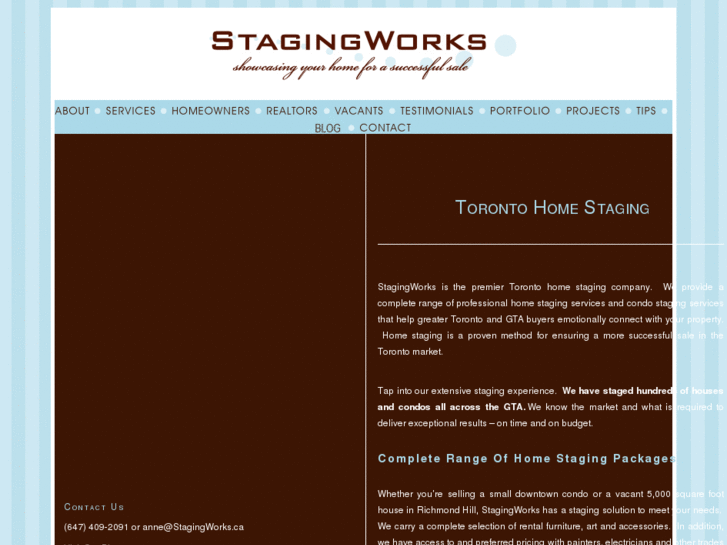 www.homestagingservicestoronto.ca
