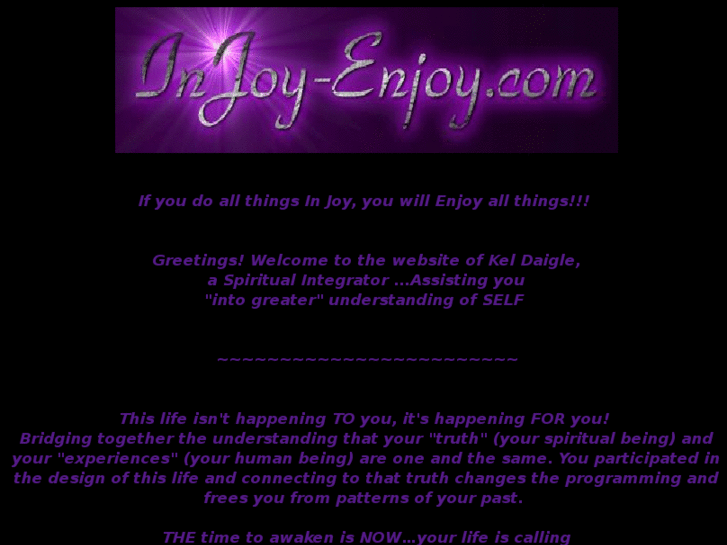 www.injoyenjoy.com