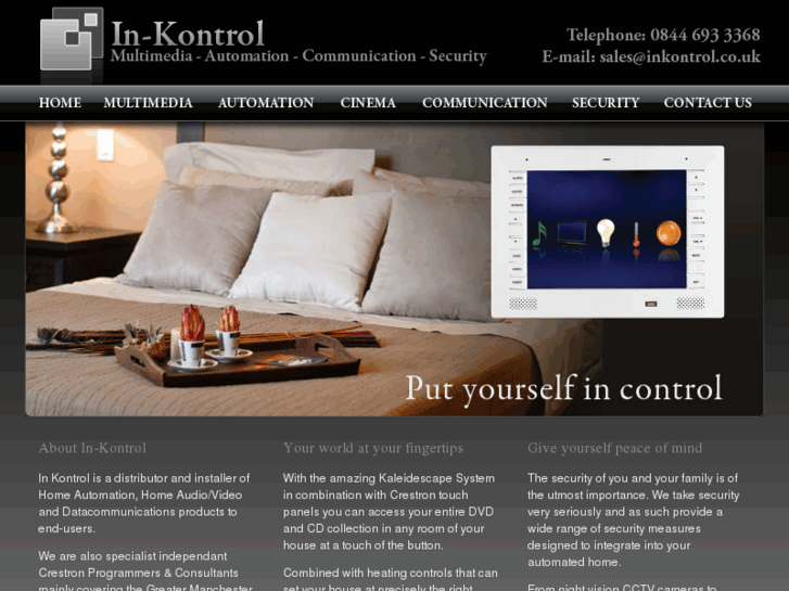 www.inkontrol.co.uk