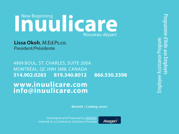 www.inuulicare.com