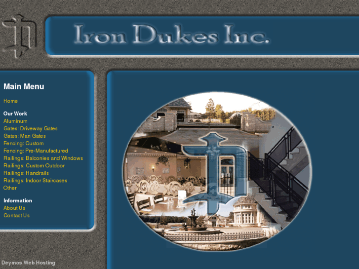 www.irondukes.com