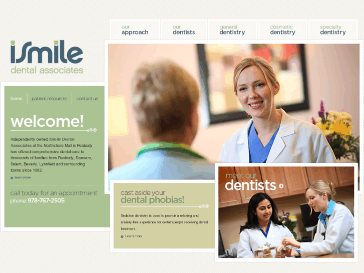 www.ismiledentalassociates.com