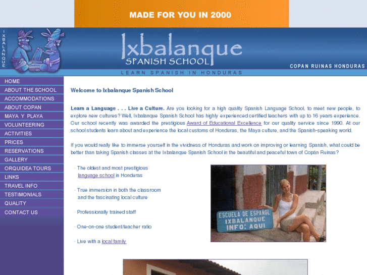 www.ixbalanque.com