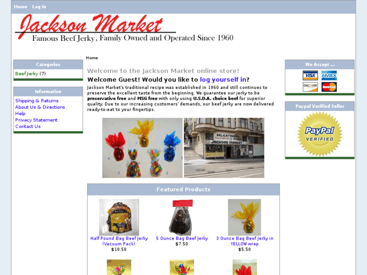 www.jacksonmarket.com